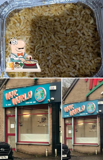Wok World