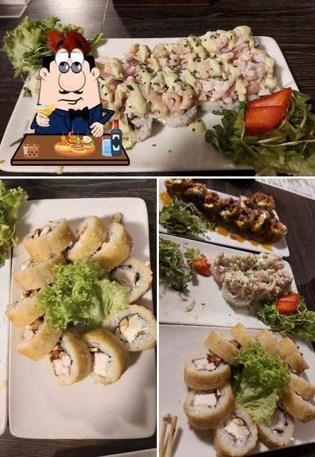 Zenko Dai Sushi