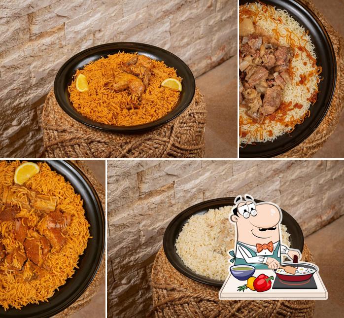 مضغوط عقدة