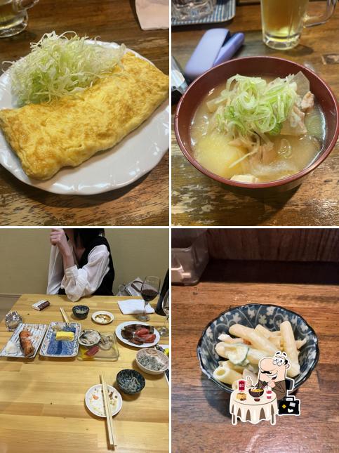 居酒屋あぶさん