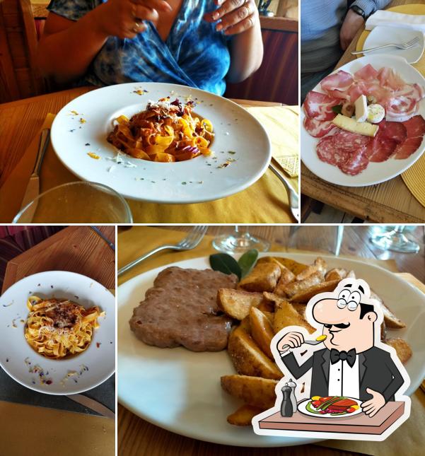 IL FAGGIO ROSSO_Ristorante e Bar