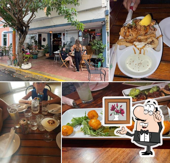 Roots Restaurant
