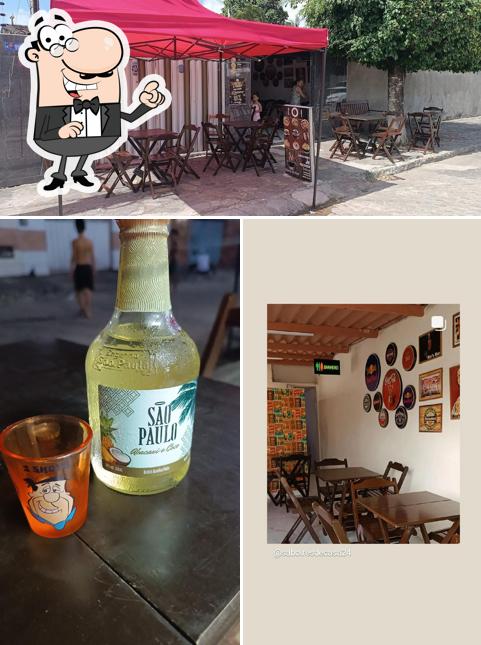Sabores de casa