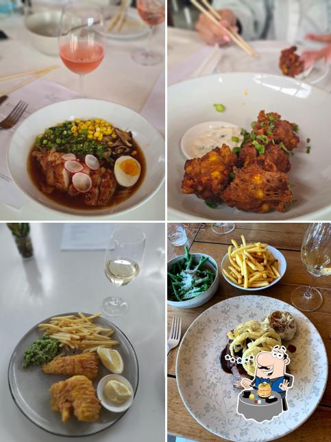 Spookfontein Restaurant