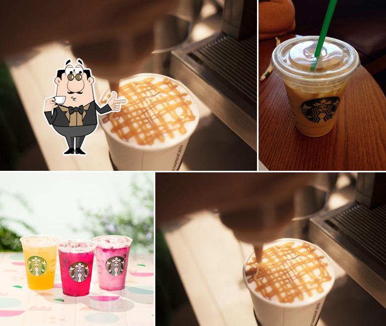 Starbucks Coffee Company