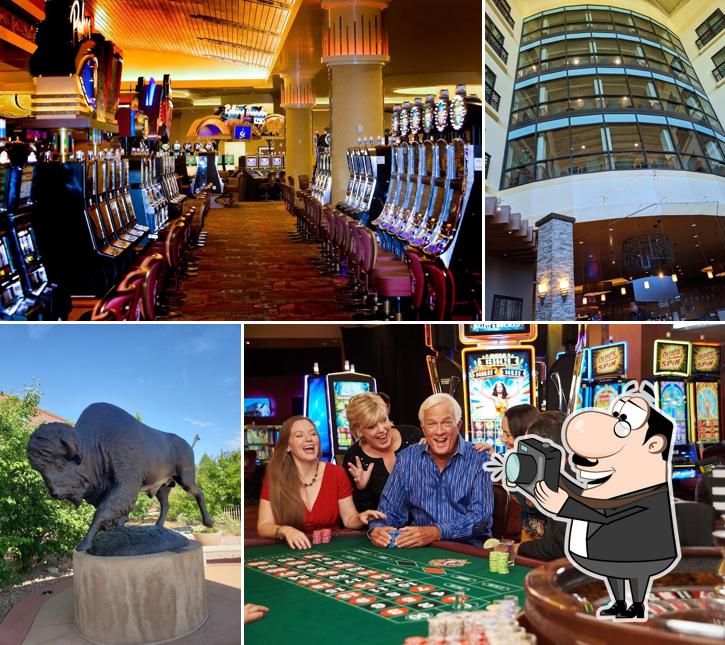 Sky Ute Casino Resort