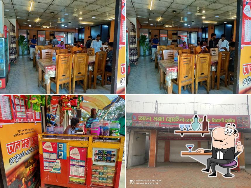 Takwa Restaurant and Biriyani House