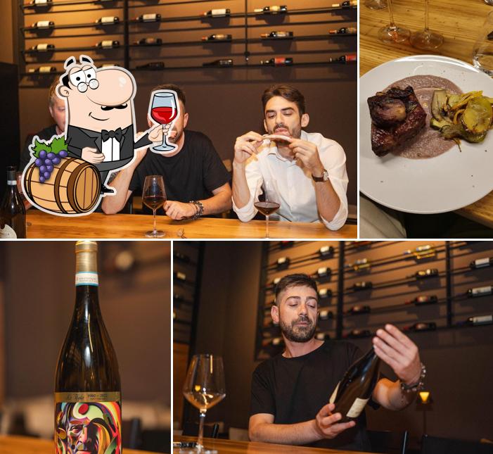 VITA Vini & Taglieri