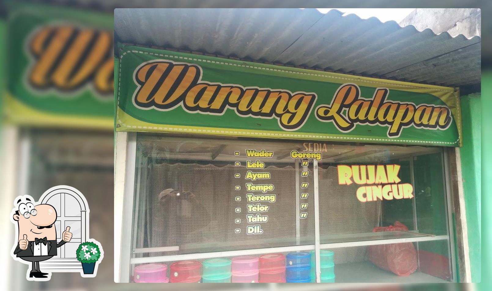 Warung Lalapan