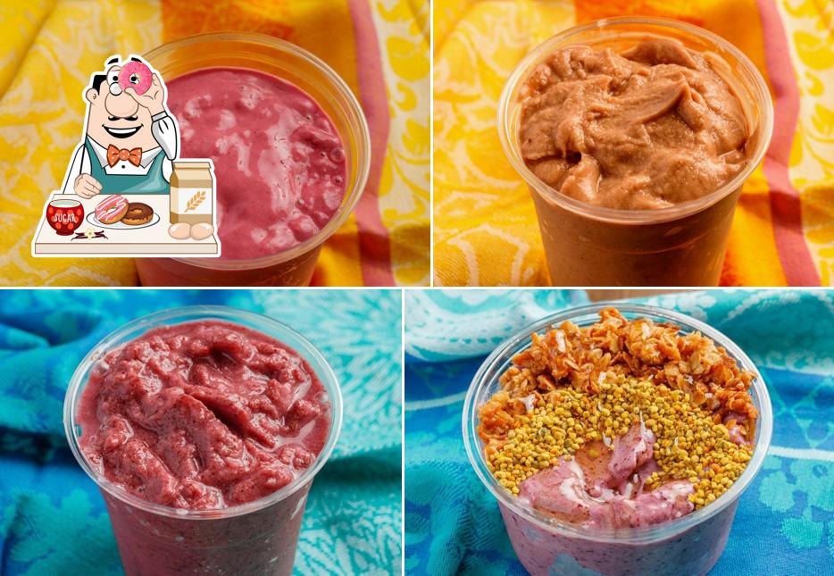 Whirl Smoothie Bar and Coffee House