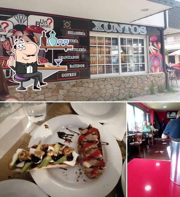 Xuntos