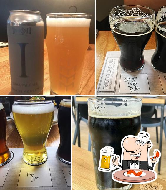 Mindful Brewing