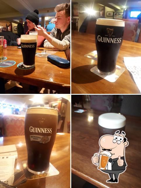 Grainger’s The Ratoath Inn