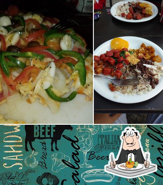 Berton Botequim e Restaurante