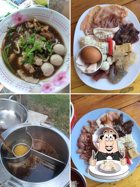 ก๋วยเตี๋ยวเรือหมู่ 7