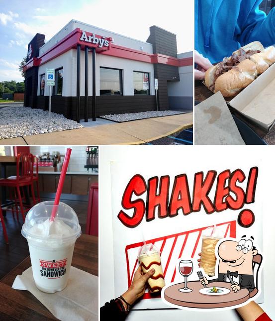 Arby's