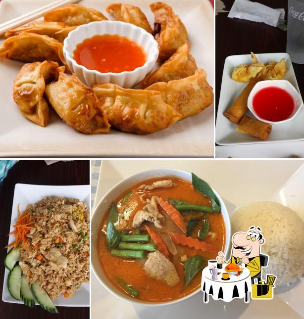 Asian Kitchen Express