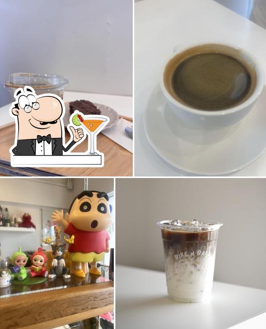 BNB COFFEE