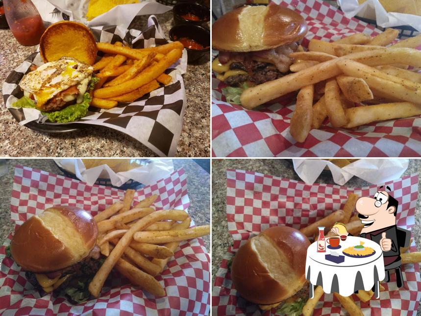 Baja Grill & Bar