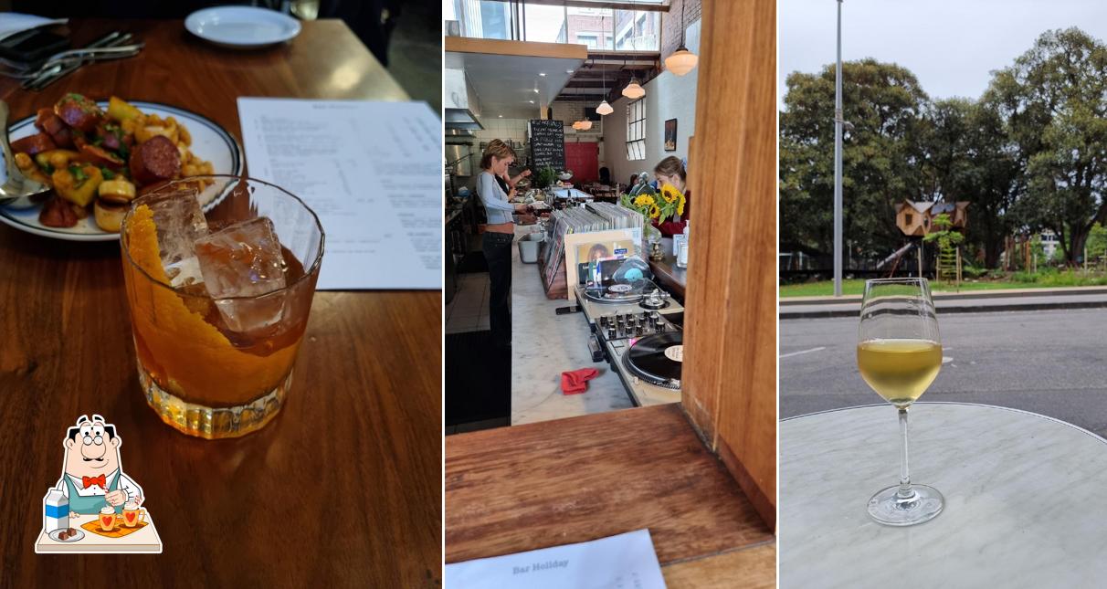 Bar Holiday