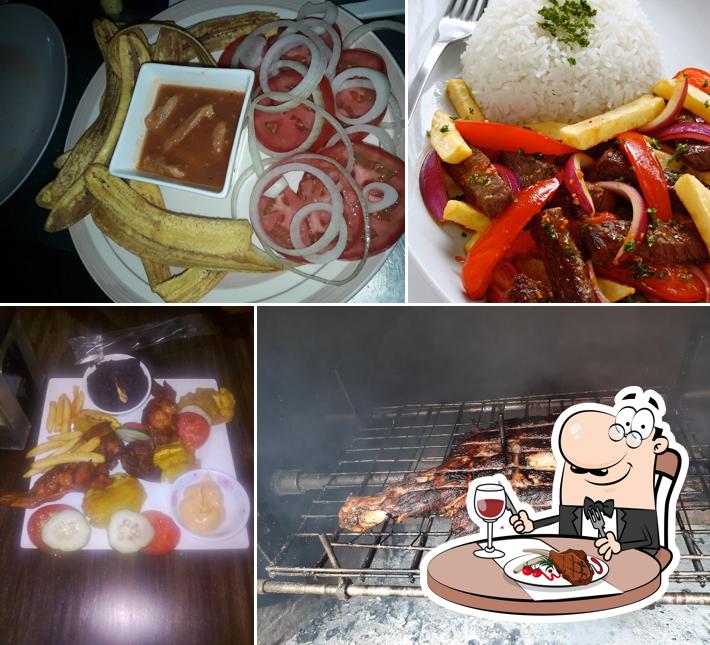 Bily Restaurante