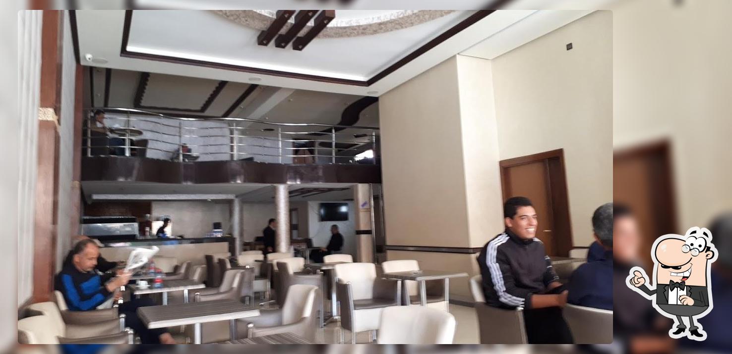 Café bilbao