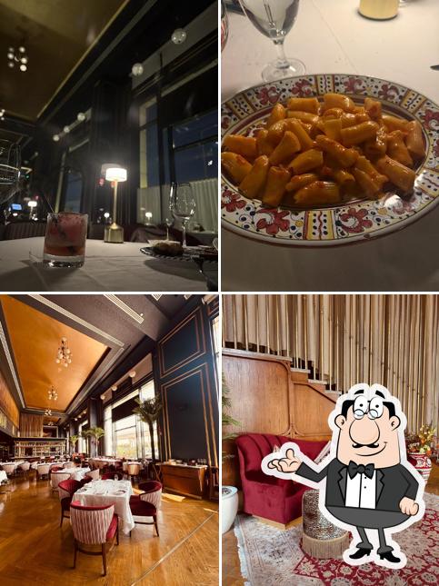 Carbone Riyadh