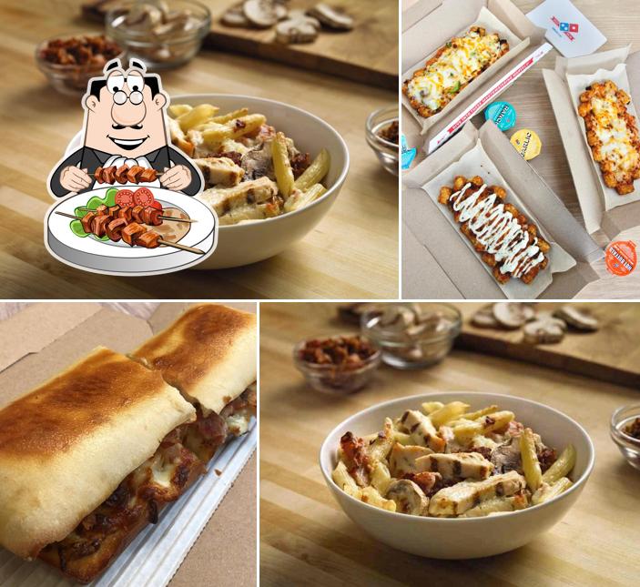 Domino's Pizza