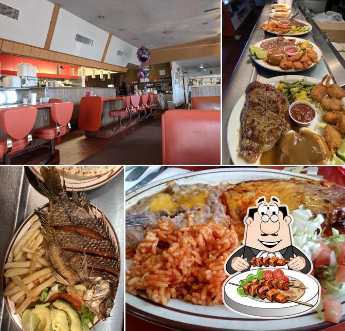 El Charrito / Birria el Gordo