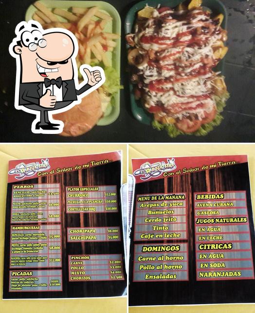 El Rancho