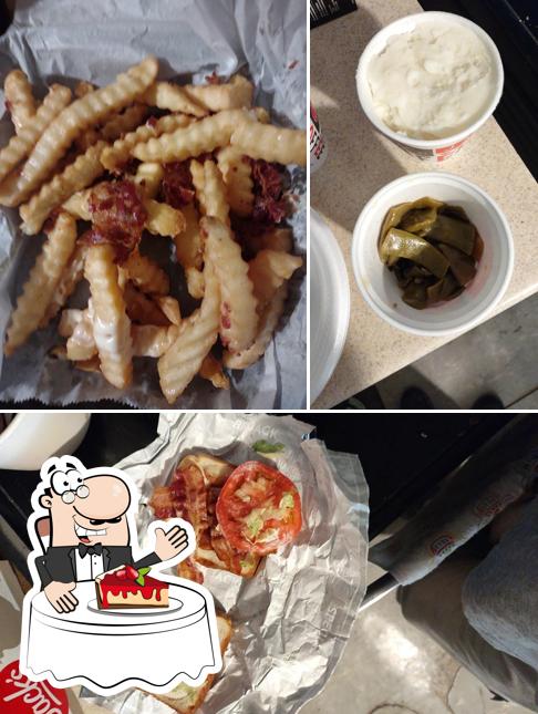 Jack's Family Restaurant
