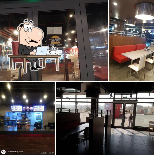 Hardee's