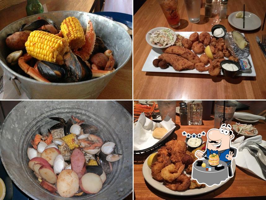 Hot Fish Club