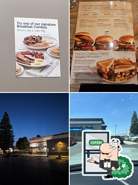 IHOP