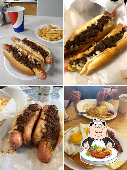J&G Texas Weiners