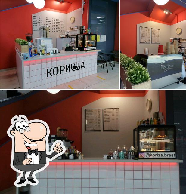 Корица