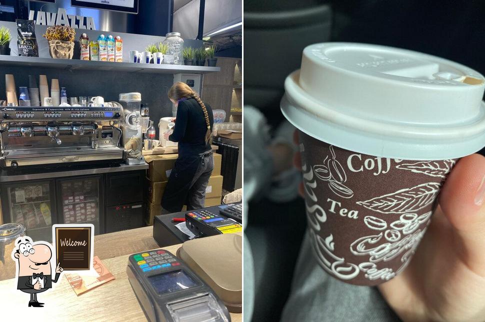 Lavazza