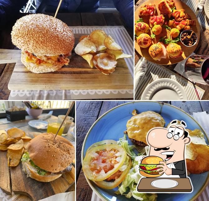 Le Foodie Café Bistrot
