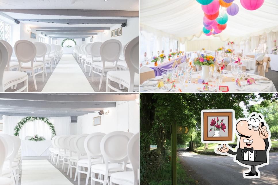 Llechwen Hall Hotel