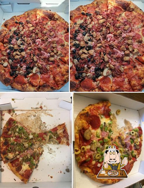 Main Street Pizza