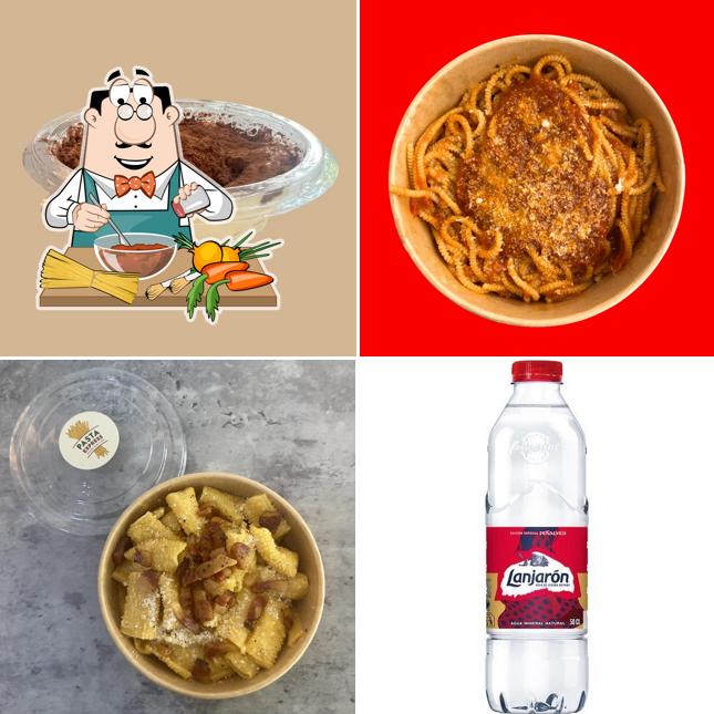 Pasta Express