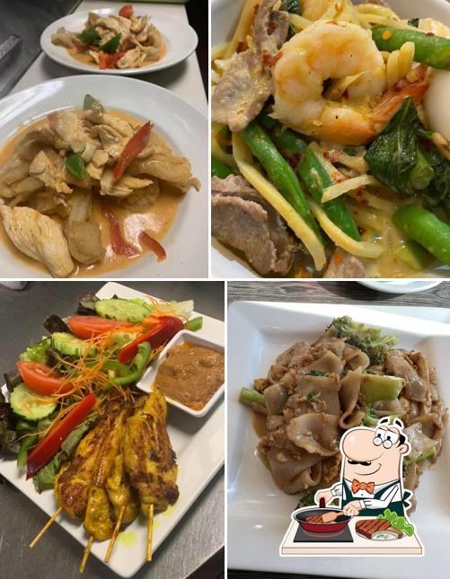 Pinto Thai Evanston