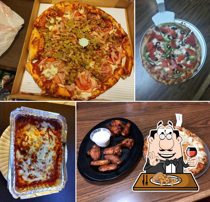 Pizza Factory