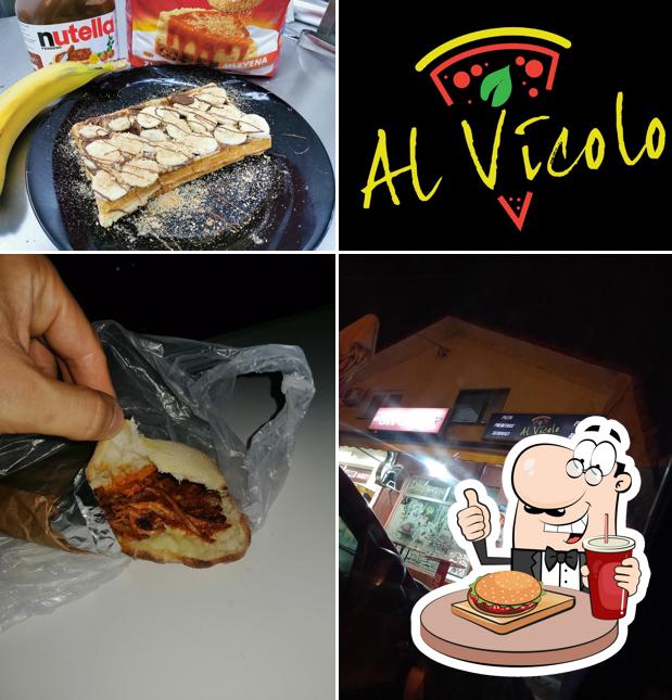 Al Vicolo