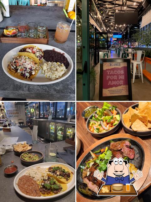 Blanco Cocina + Cantina