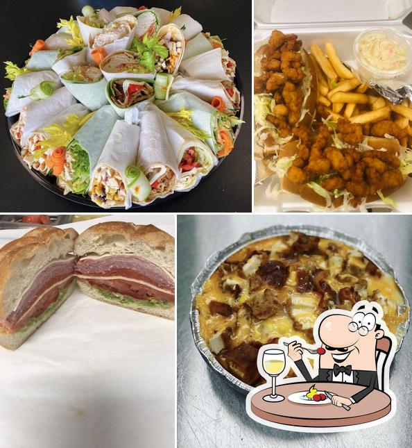 Carol's Deli