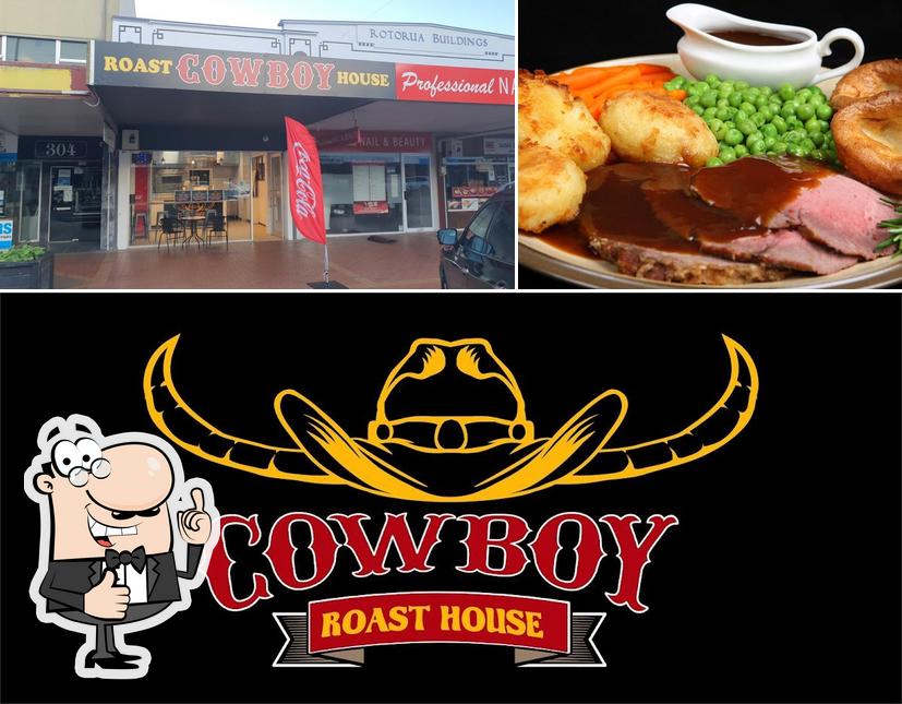 Cowboy Roast House