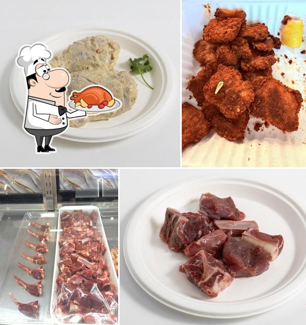 First Choice Meat Shop