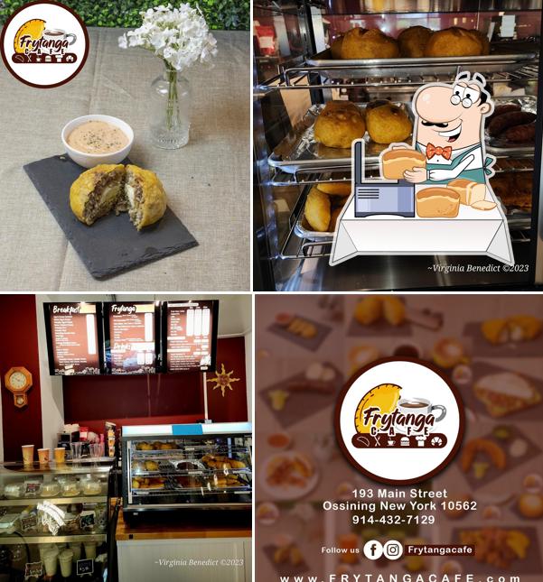 Frytanga Cafe