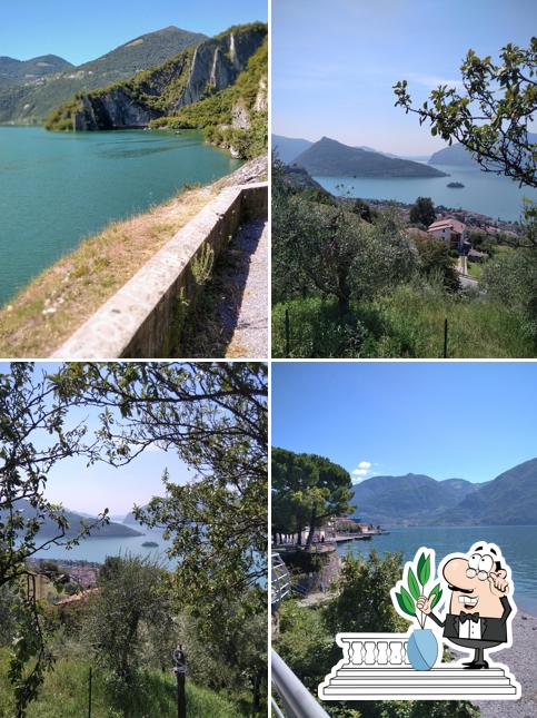 L'Eden di Bruna Domenico